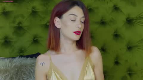 KloeyAdams online show from 01/24/25, 10:21