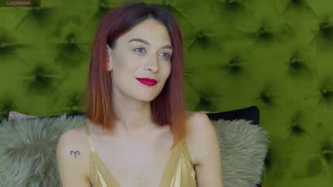 KloeyAdams online show from 01/24/25, 01:25