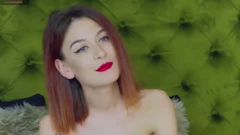 KloeyAdams online show from 01/25/25, 10:08