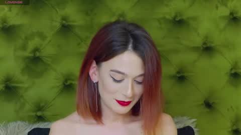 KloeyAdams online show from 01/26/25, 12:33