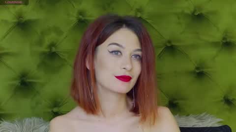 KloeyAdams online show from 01/26/25, 03:36