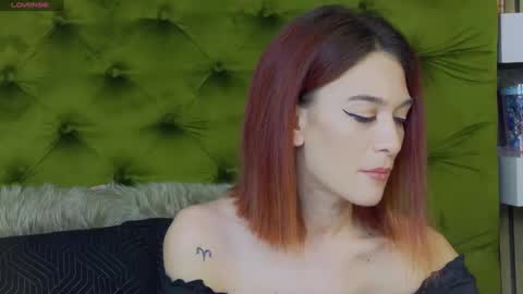 KloeyAdams online show from 01/27/25, 07:03