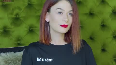 KloeyAdams online show from 01/28/25, 07:11