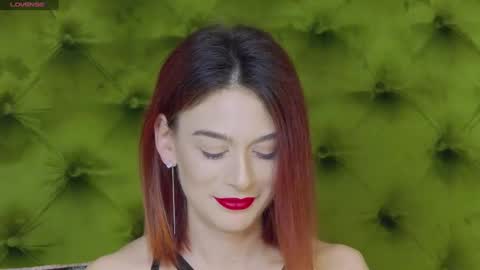 KloeyAdams online show from 01/28/25, 10:12