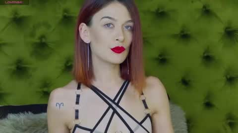 KloeyAdams online show from 01/28/25, 01:27