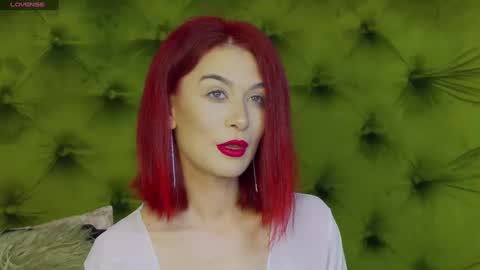 KloeyAdams online show from 01/31/25, 07:18