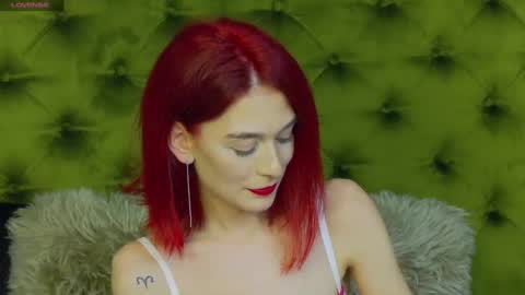 KloeyAdams online show from 01/31/25, 01:23