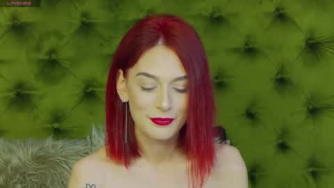 KloeyAdams online show from 02/01/25, 07:26