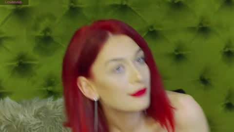 KloeyAdams online show from 02/01/25, 02:34