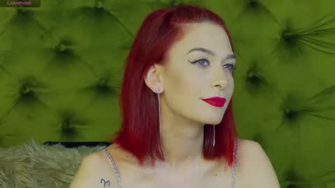 KloeyAdams online show from 02/02/25, 07:09