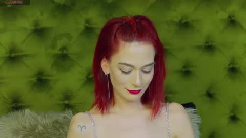 KloeyAdams online show from 02/02/25, 10:13