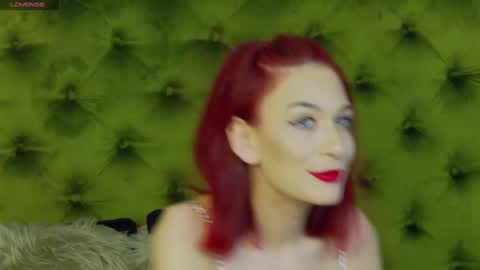 KloeyAdams online show from 02/02/25, 03:07