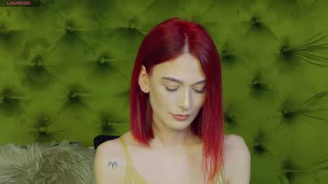 KloeyAdams online show from 02/04/25, 07:18