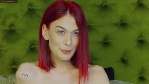 KloeyAdams online show from 02/04/25, 10:21