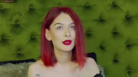 KloeyAdams online show from 02/05/25, 10:30