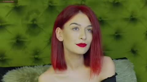 KloeyAdams online show from 02/05/25, 01:33