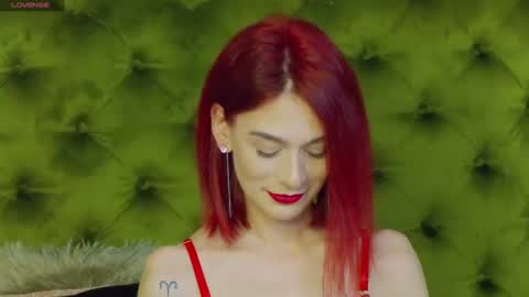 KloeyAdams online show from 02/06/25, 07:24