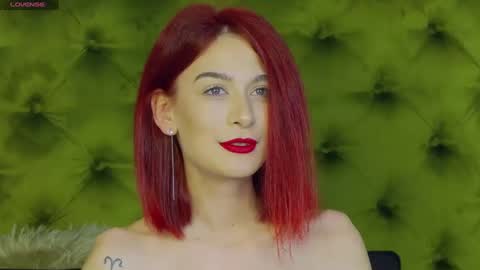 KloeyAdams online show from 02/06/25, 10:26