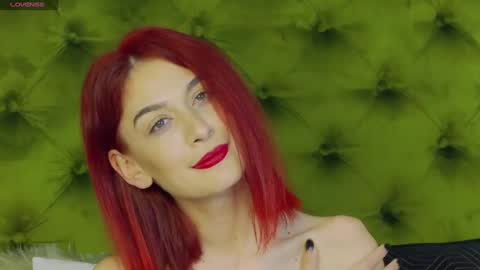 KloeyAdams online show from 02/07/25, 04:35