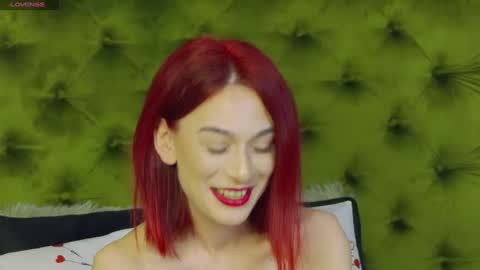 KloeyAdams online show from 02/08/25, 10:07