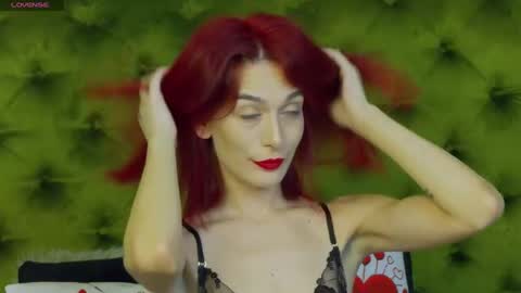 KloeyAdams online show from 02/08/25, 01:11