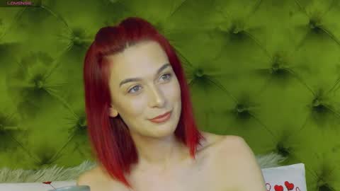 KloeyAdams online show from 02/09/25, 06:33