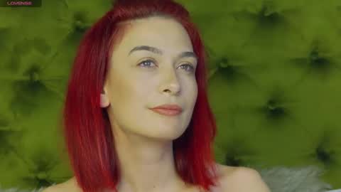 KloeyAdams online show from 02/09/25, 09:37