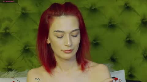 KloeyAdams online show from 02/09/25, 12:41