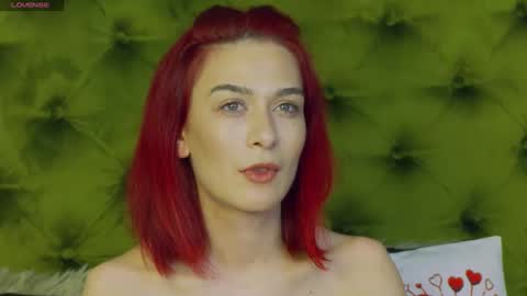 KloeyAdams online show from 02/09/25, 03:45