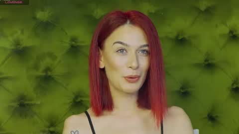 KloeyAdams online show from 02/10/25, 07:26