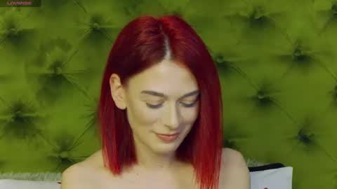 KloeyAdams online show from 02/10/25, 10:31