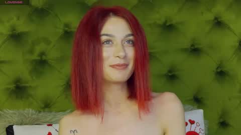 KloeyAdams online show from 02/13/25, 07:03