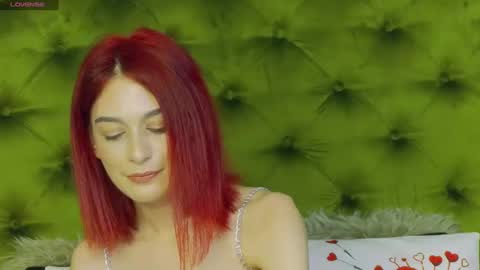 KloeyAdams online show from 02/13/25, 01:15