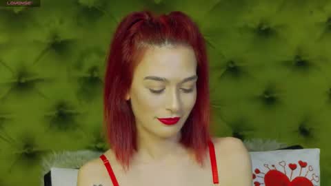 KloeyAdams online show from 02/14/25, 07:28