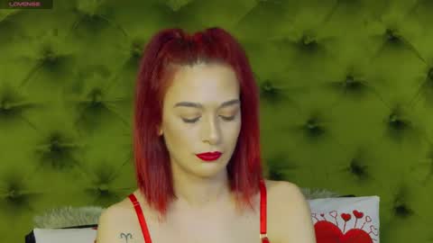 KloeyAdams online show from 02/14/25, 10:38