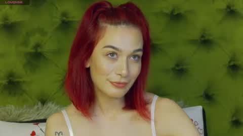 KloeyAdams online show from 02/15/25, 07:38