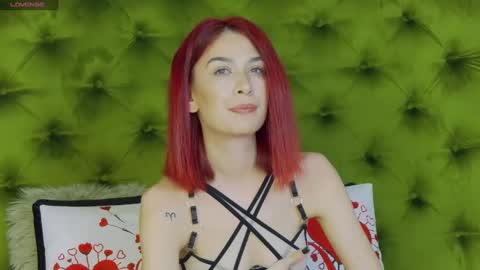 KloeyAdams online show from 02/16/25, 04:31