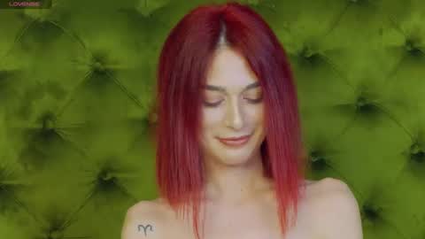 KloeyAdams online show from 02/16/25, 07:37