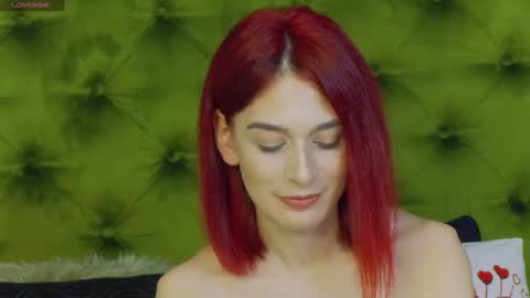 KloeyAdams online show from 02/16/25, 11:16