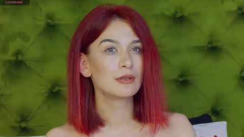 KloeyAdams online show from 02/16/25, 02:43