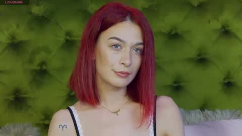 KloeyAdams online show from 02/19/25, 07:06