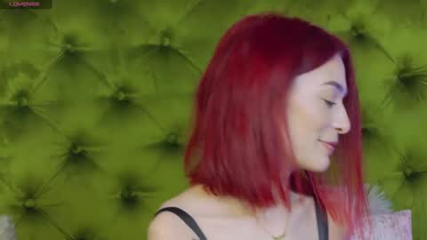 KloeyAdams online show from 02/19/25, 01:17