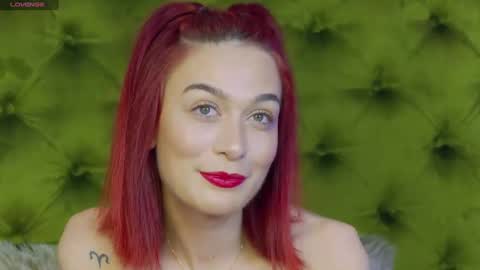 KloeyAdams online show from 02/20/25, 07:34