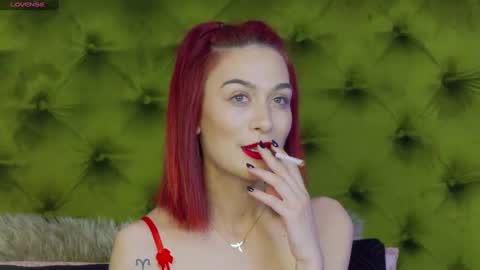 KloeyAdams online show from 02/20/25, 11:20