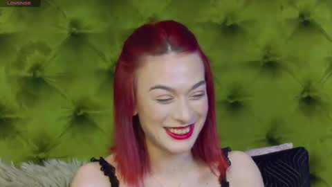 KloeyAdams online show from 02/20/25, 02:24