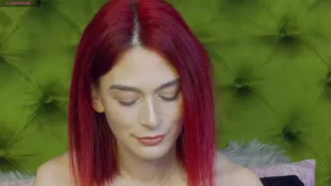 KloeyAdams online show from 02/21/25, 07:01