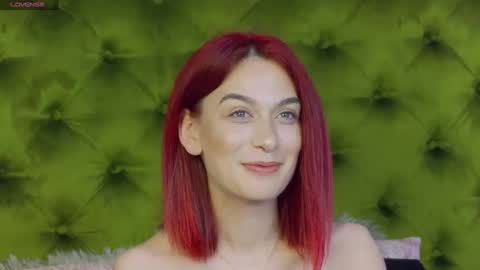 KloeyAdams online show from 02/21/25, 01:33