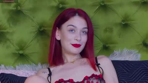 KloeyAdams online show from 02/22/25, 11:02