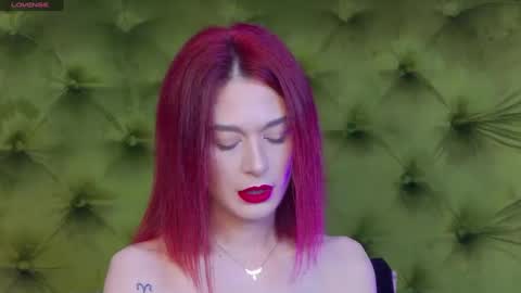 KloeyAdams online show from 02/24/25, 07:22