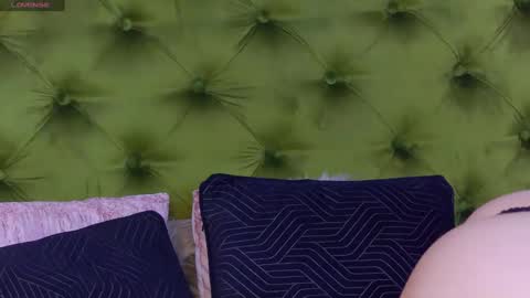 KloeyAdams online show from 02/24/25, 10:26